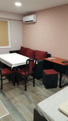 Lux Apartment