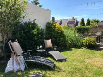 Vakantiehuis Ormille-aan-zee