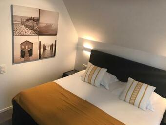 Villa Fer-guy " Het Ultieme Bed-ontbijt Gevoel "