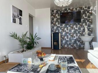 Apartamento Razgrad Home