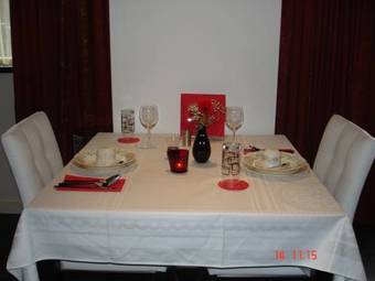 Cecilia - Catharina B&B