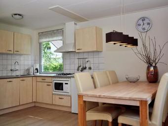 Holiday Home Het Bosmeeriv