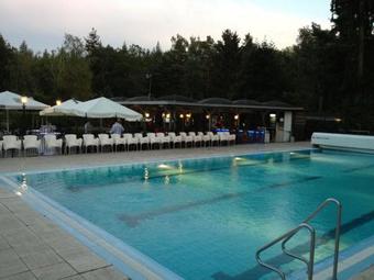 Holiday Home Allurepark De Thijmse Berg