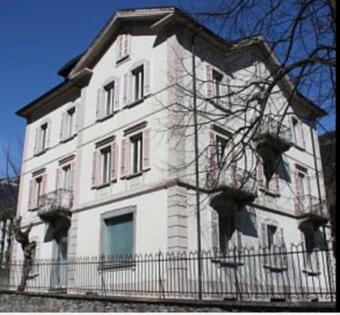 Apartamento Villa Caterina 1908