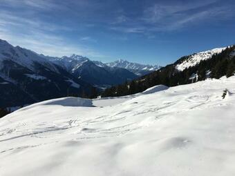 Apartamento H�smatta (michael Gschwendtner)