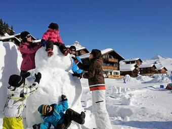 Apartment Casa Yolanda Mireille