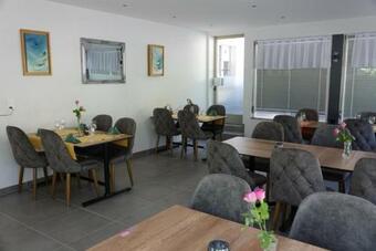 Hotel Restaurant Du Moulin