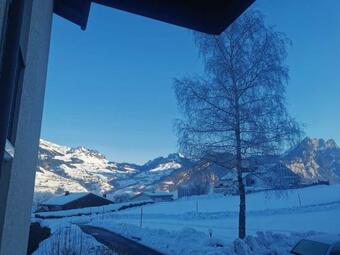 Apartamento Ferienwohnung Filzbach N�he See, Ski- Und Wandergebiet