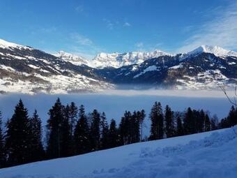 Chalet Gr�sch