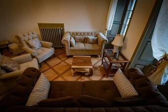 Bed & Breakfast Villa Pochon