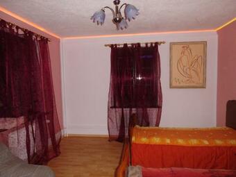 Bed & Breakfast Restaurant Don Pepe