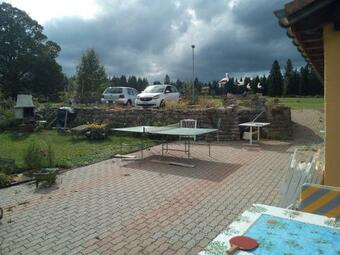 La Dernier (la Cote-aux-f�es) Suisse