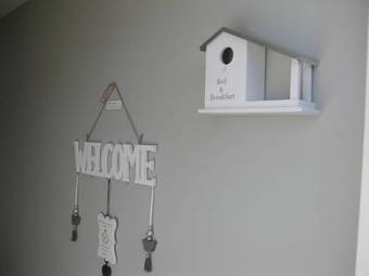 Bed & Breakfast 't Laaisterplakky