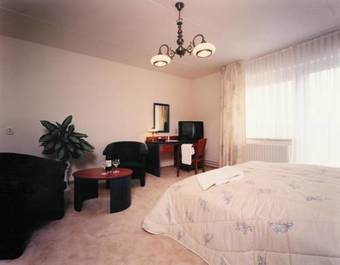 Apartamento Residence Het Dal