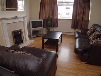 Apartamentos Sutton Place