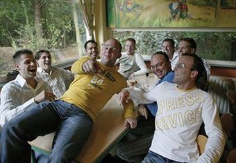 Albergue Stayokay Valkenswaard