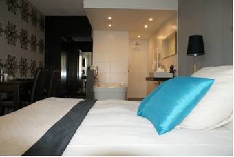 Hampshire Hotel - Churchill Terneuzen