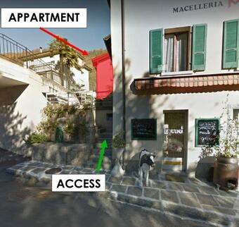 Apartamento Ld - Casa Cristina