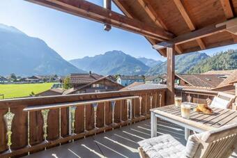 Apartamento Mohn