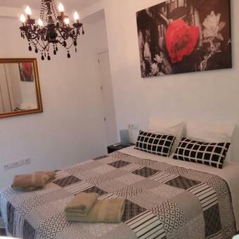 Apartamento Atico Con Terraza En Alameda de Hercules