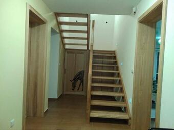 Apartamento Penzion Amalka Dob?�kov