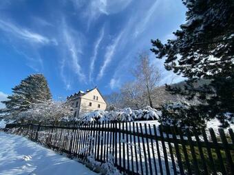 Apartamento Vikendovka Korce