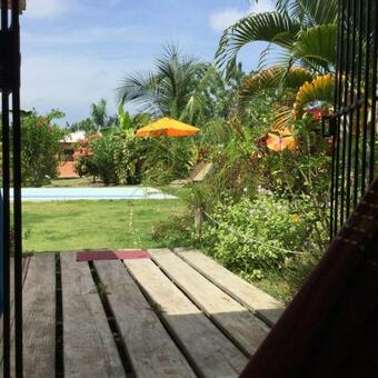 Albergue Acalypha Hostal