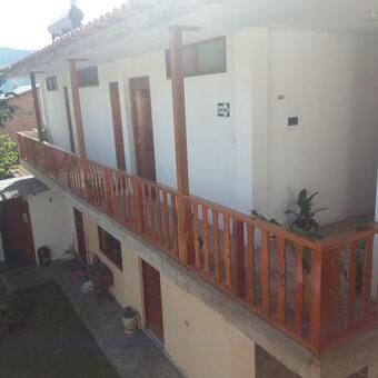 Bed & Breakfast Balcon De Gocta