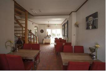 Hostal Herberg De Natte Pij
