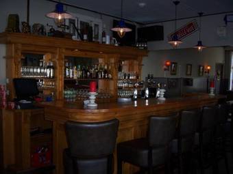 Posada Eetcafe Pension 't Overleg