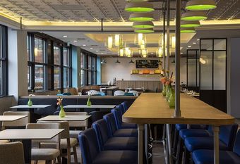 Hotel Park Inn By Radisson Amsterdam Airport Schiphol