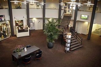 Hampshire Golfhotel - Waterland