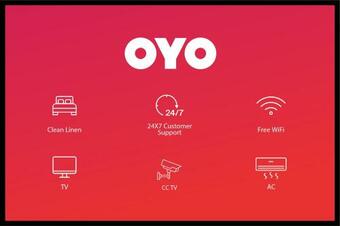 Hotel Oyo 61135 Halwai Association