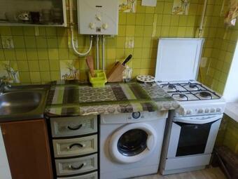 Apartamento 1 ????????? ????????