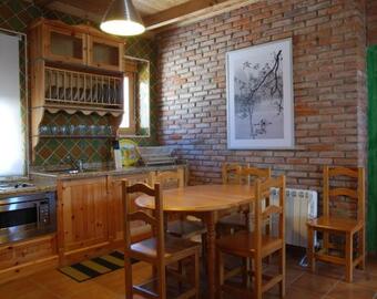 Las Casas Del Barrio De Abajo