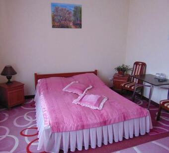 Hotel ?????????? ?????????