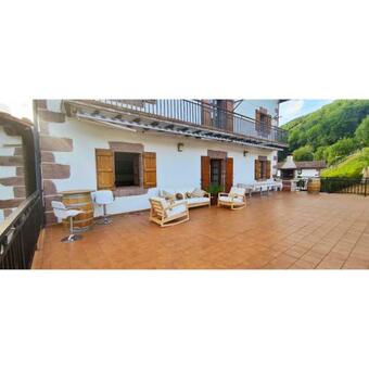 Casa Rural Betraunea