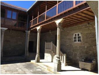 Pazo De San Pedro De Bembibre
