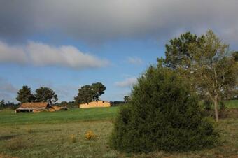 Casa Rural El Alfar