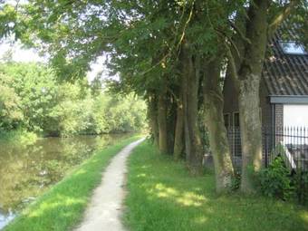 Apartamentos Mourits Hoeve