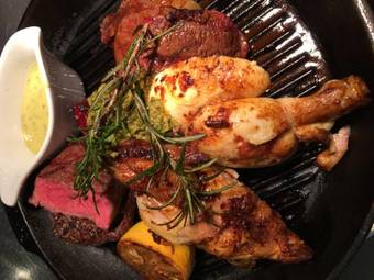 Van Rossum Stadshotel Woerden