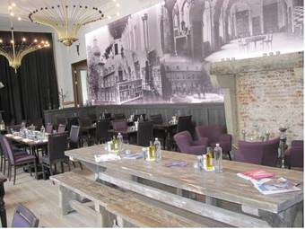 Hotel Abdij Rolduc