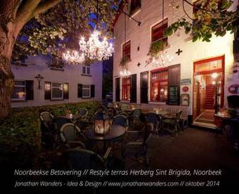 Posada Herberg St. Brigida