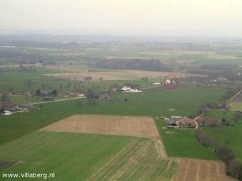 Posada Hotel De Plank