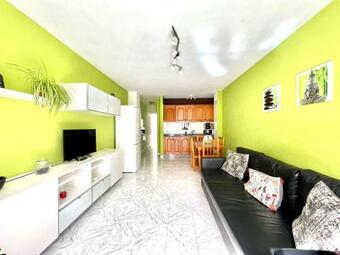 Bonito Apartamento Con Wifi, A Pocos Minutos De La Playa, El Hierro