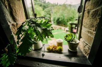 Apartamento Casa Calma Rural