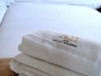 Hotel Encanto Tarazona