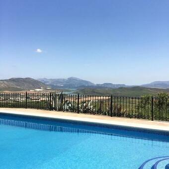 Bed & Breakfast Casa La Calera