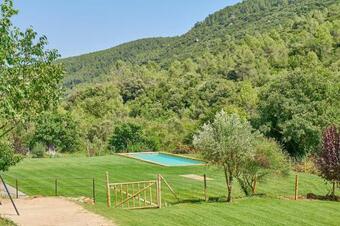 Rustic & Scenic Mas Corbella Cottages By Angel Host