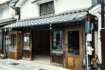 Hotel Oito - Vacation Stay 66567v